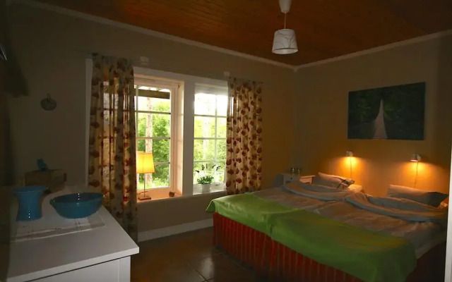 Villa Sörbo Bed & Breakfast