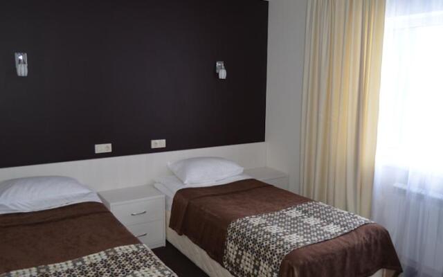 Alpat'evo Hotel
