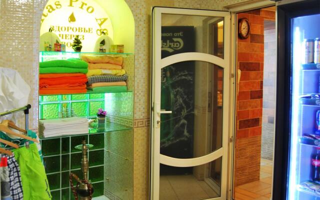 Oka Hotel