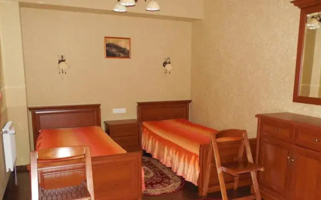 Sloboda Hostel