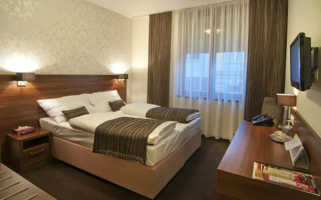 Hotel Biograf
