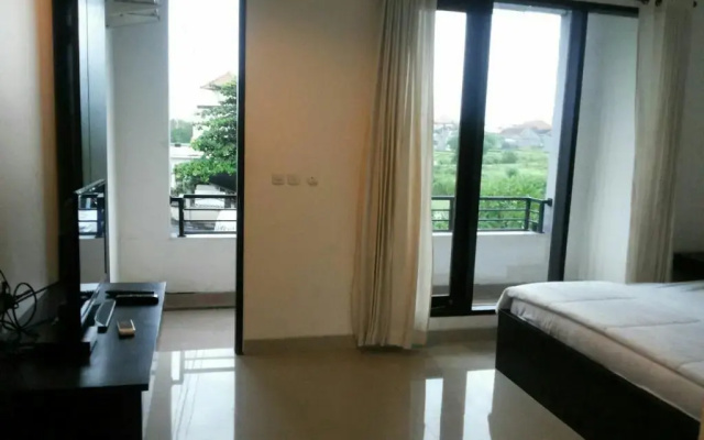 Amore Guest House