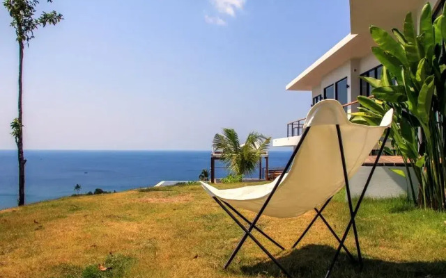 Designer Villa JAH
