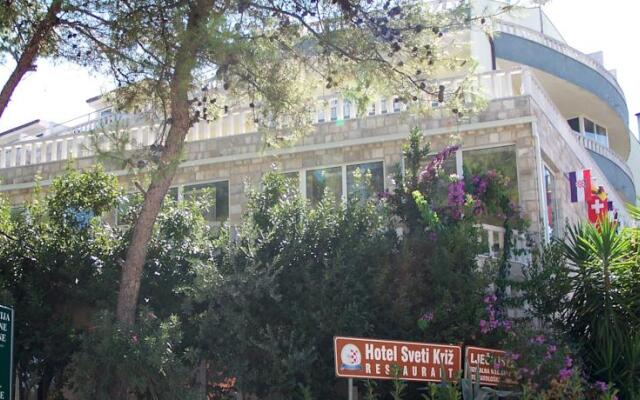 SVETI KRIŽ Hotel