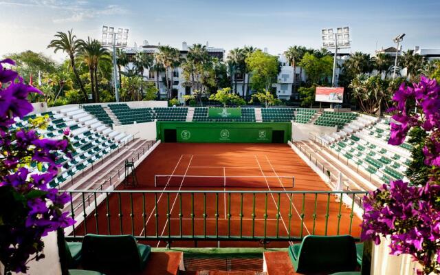 Marbella Club Hotel Golf Resort & Spa