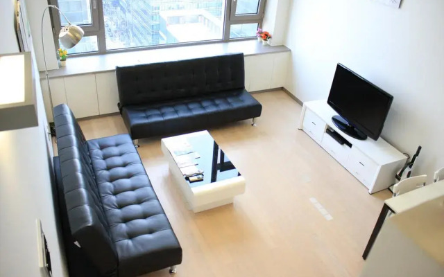 Gangnam Studio Plus