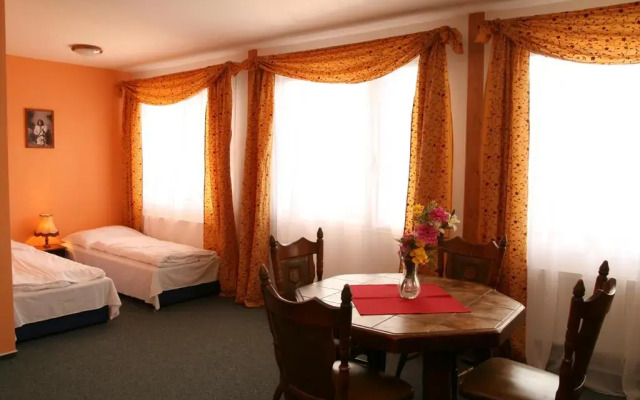 Hotel Colorado Grand