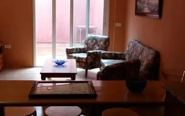 Casa Silvia