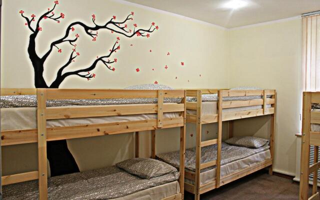 Athletic Hostel