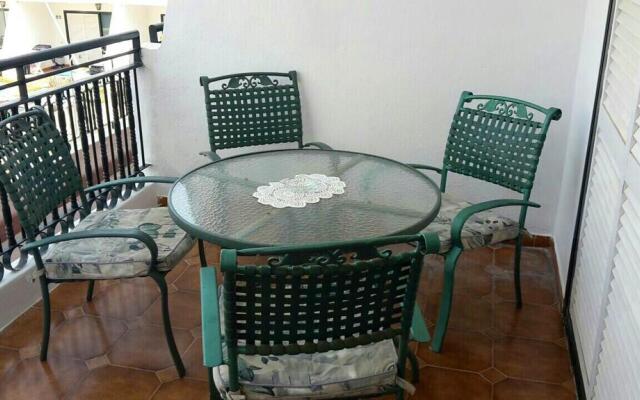 Chipeque Apartments