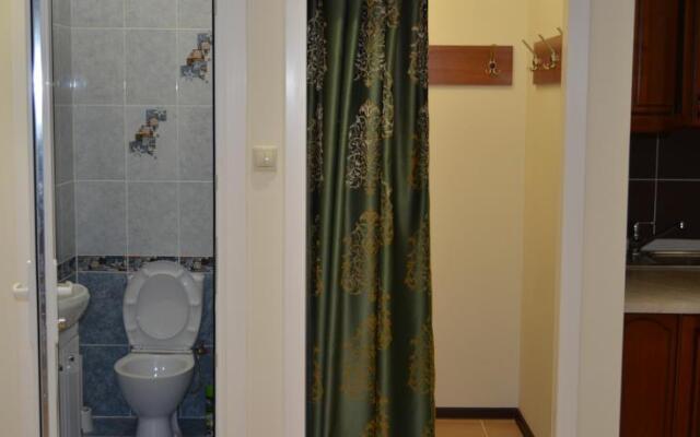 Alpat'evo Hotel