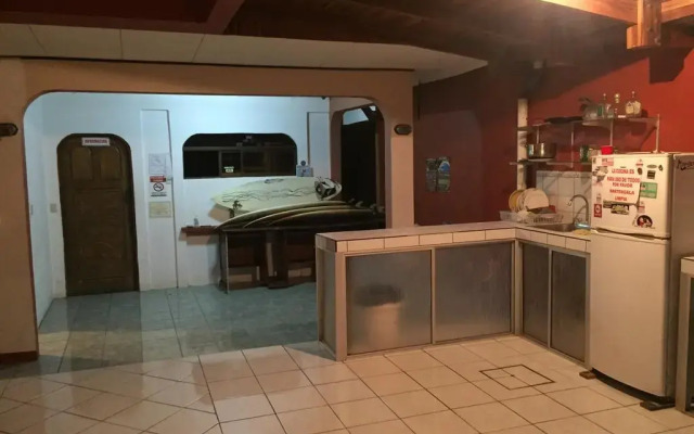 Hostel Calu