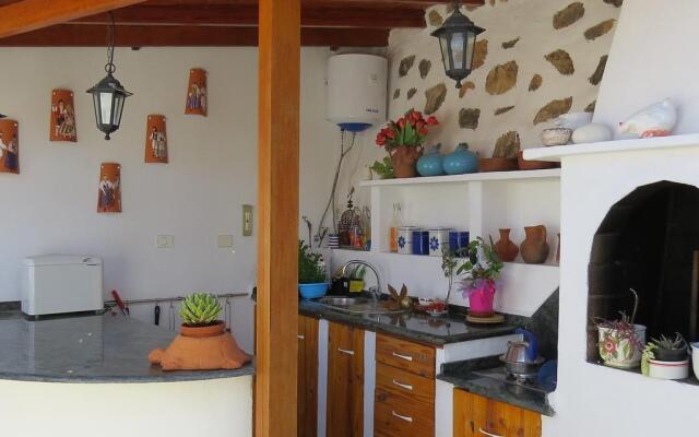 Finca Garachico Studio