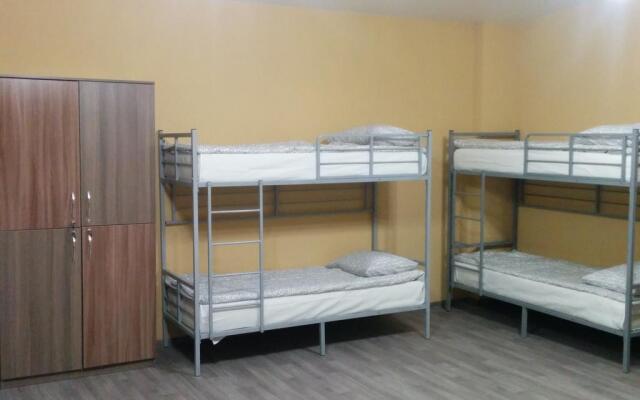 Hostel Gagar-INN