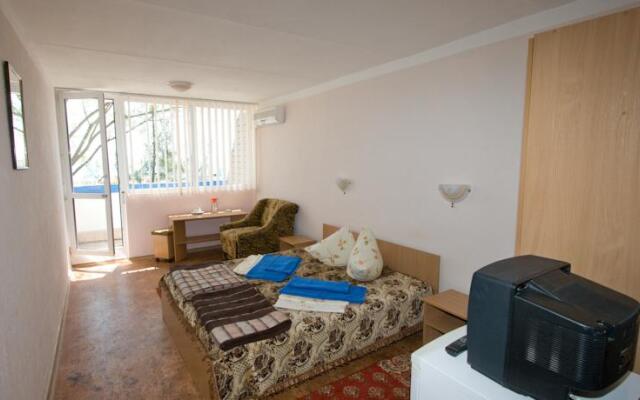 Morskoy Hotel