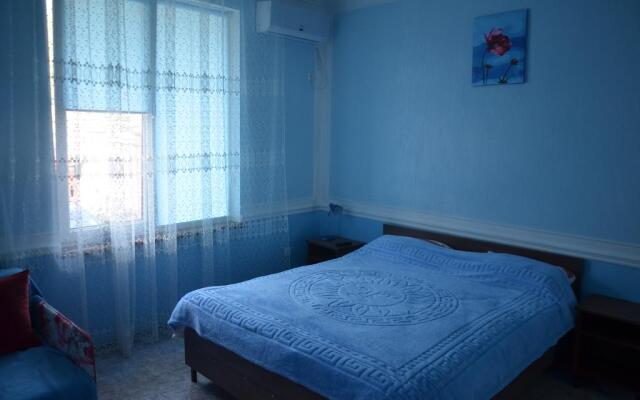 Zemfira Guest House