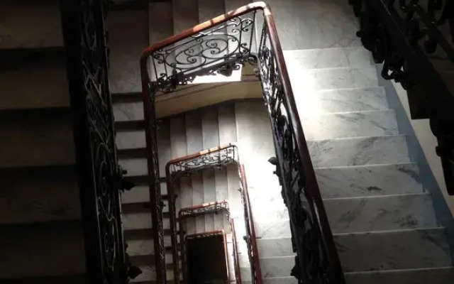 La Casa Di Nina