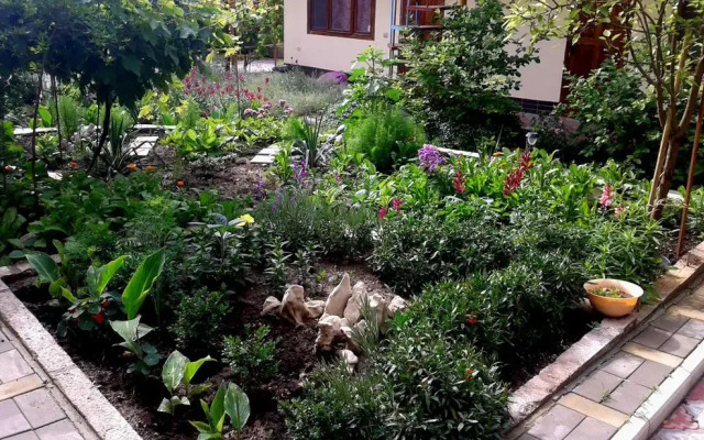 Sudak Guest House