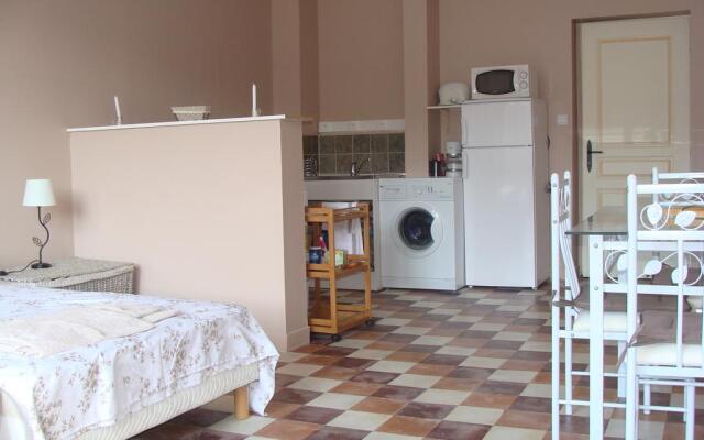 Les Gîtes Sénèque