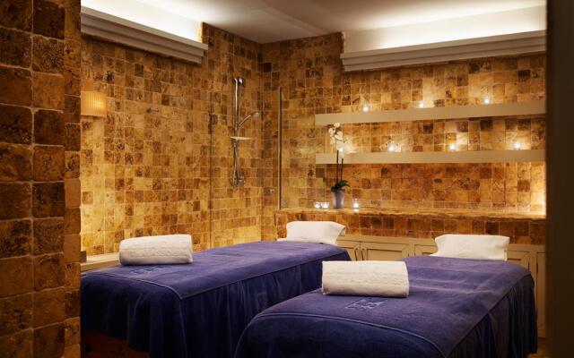 Marbella Club Hotel Golf Resort & Spa