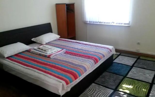 Athletic Hostel