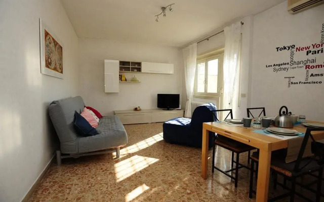 Welcome Vatican House