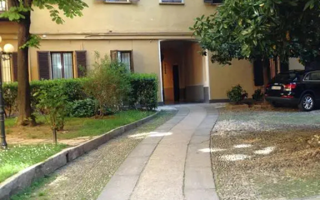 La Casa Di Nina