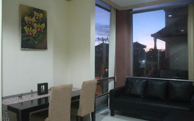 Udayana Lodge Denpasar