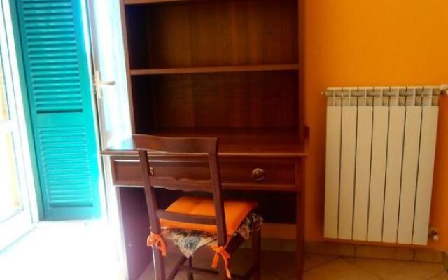 Casa Santa Chiara - Women Only (отель для женщин)