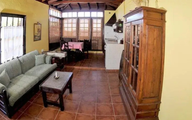Casa Rural La Venta