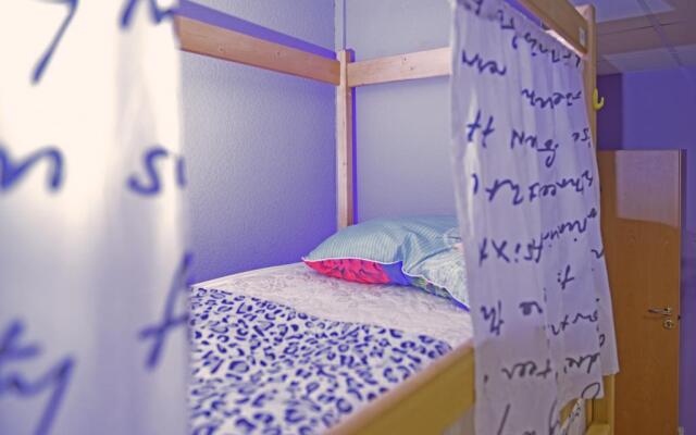 Жилое помещение Moscow Travel Inn