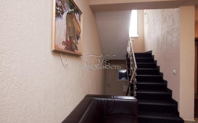 Мини-Отель Зеленый Бор