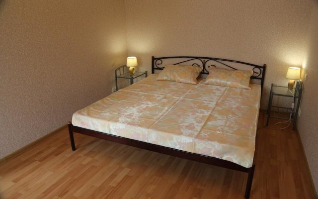 Отель Ван Гог