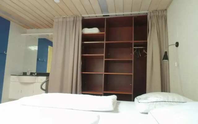 Vakantieappartement Zeeland