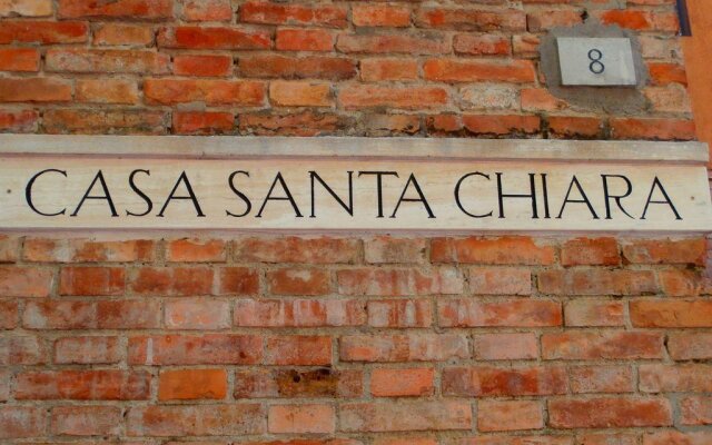 Casa Santa Chiara