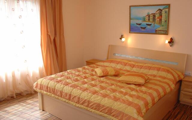 Troy Plaza Hotel