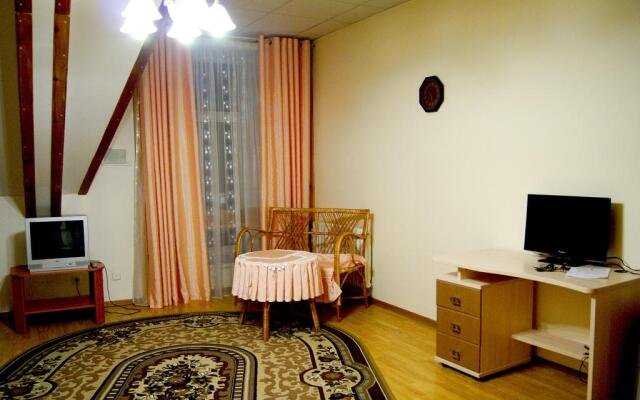 Sanatoriy-Profilaktoriy Zdorovye