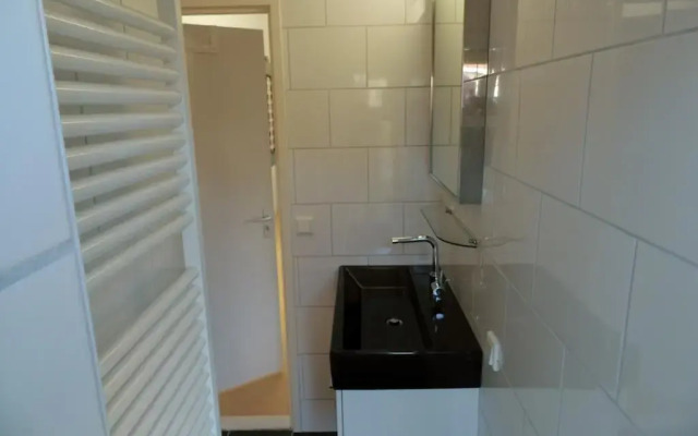Vakantieappartement Zeeland