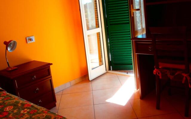 Casa Santa Chiara - Women Only (отель для женщин)