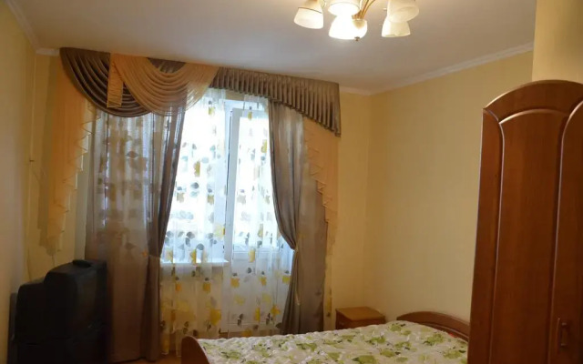3 room Apartments Truskavets