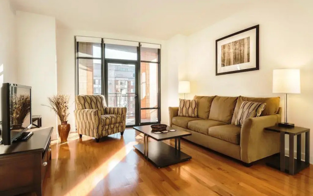 Massachusetts Ave Apartments by Zen Hospitality