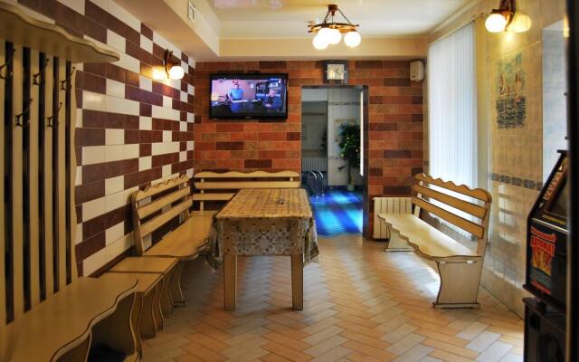 Oka Hotel