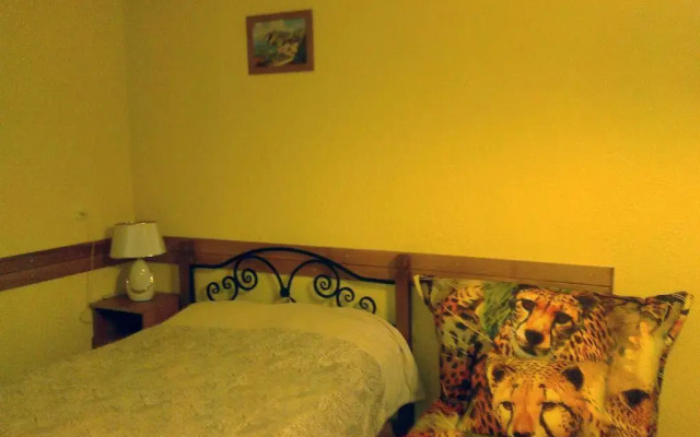 Gostevoj Dom Svetlana