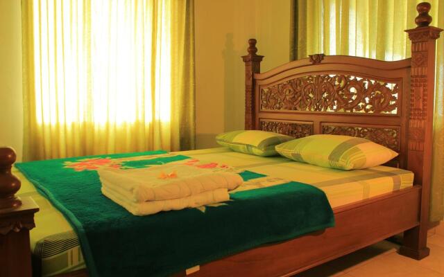 Sunset Homestay