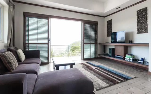 Designer Villa The Boat House