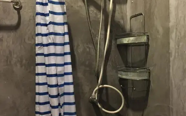 Nap At Phangan Hostel