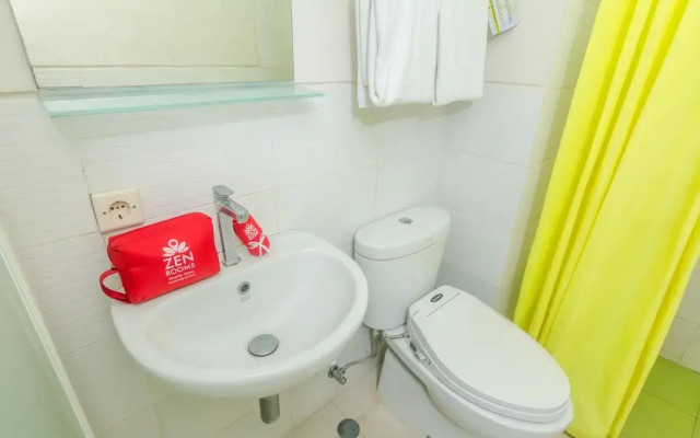ZenRooms Denpasar Gunung Soputan