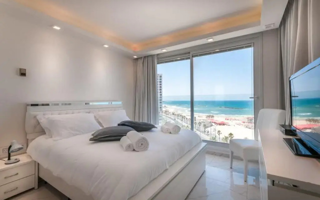 King David Residence Tel Aviv