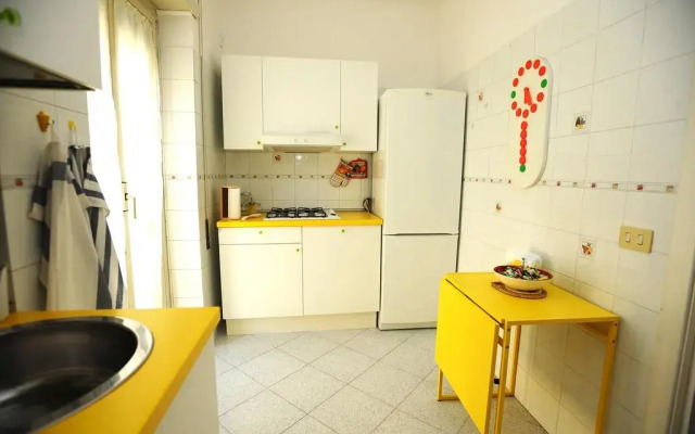 Welcome Vatican House