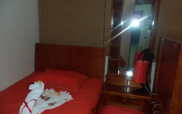 Women's Wellness Hostel y Spa